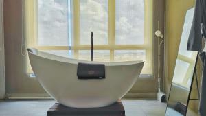 Allbes Sunsuria Forum Soho Suite Room
