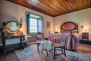 Paço de Lanheses - Turismo de Habitação