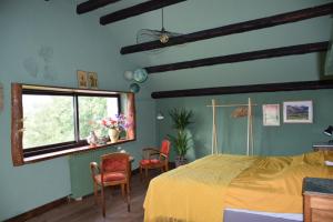 B&B / Chambres d'hotes B&B La Fleur : photos des chambres