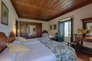 Paço de Lanheses - Turismo de Habitação