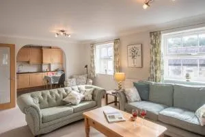 Modern 2-Bed Flat in Tavistock Centre - 塔维斯托克