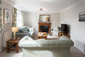 Modern 2-Bed Flat in Tavistock Centre