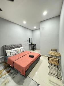 Dflora Roomstay