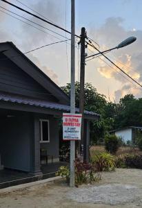 Dflora Roomstay