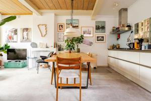 Logement De Kleine Gans