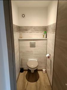 Appartements Suite Spa&Sauna : photos des chambres