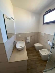 Casa Vancanze BELLAVISTA