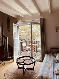 Charmant Duplex Au Coeur Des Minime