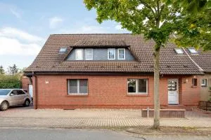 Ferienwohnung Fred - Warenshof