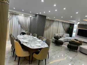 شقه مفروشه في القاهرة