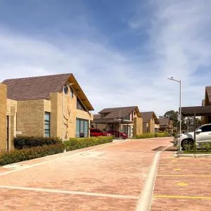 Casa de 4 habitaciones - Latacunga