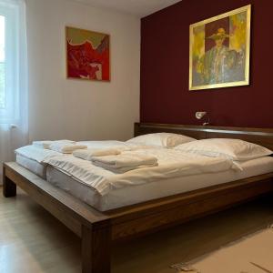 Apartment (2 Adults) room in Villa Capri