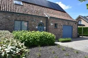 de Graspieper - Monoblok