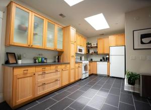 The Getaway in DT Northfield!