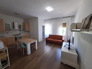 LA MANSARDA - Curtarolo