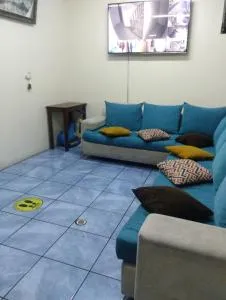 Hostel MariaJose - Juivi