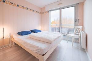 Voile dor - Appartement 3 chambres spacieux