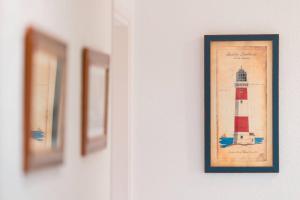 Voile dor - Appartement 3 chambres spacieux