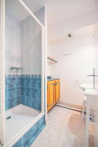 Voile dor - Appartement 3 chambres spacieux