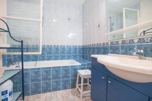 Voile dor - Appartement 3 chambres spacieux