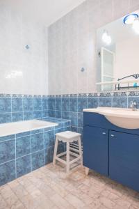 Voile dor - Appartement 3 chambres spacieux