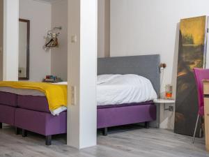 Bed in de binnenstad ♡ bed downtown