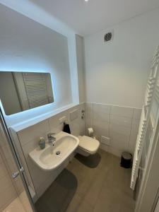 Moderne 2,5-Zimmer Wohnung in Toplage