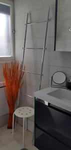 Villas Villa Louna : photos des chambres