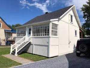 ATELIER DU CLOCHER Studio #7 - Saint-Pascal