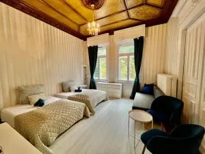 Villa Sartorius - 内尔滕-哈登贝格