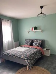 chez karine 6 - Fontenay-lès-Briis