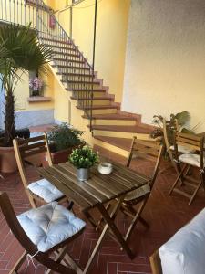 Monolocale Adelaide Abbadesse Guest House