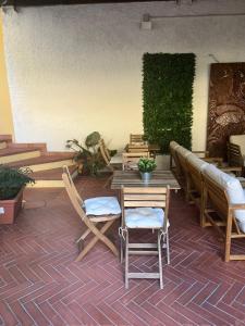 Monolocale Adelaide Abbadesse Guest House