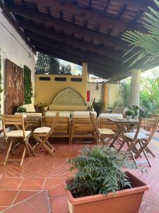 Monolocale Adelaide Abbadesse Guest House