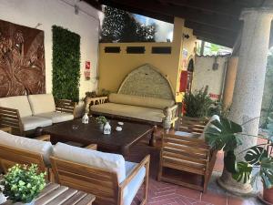 Monolocale Adelaide Abbadesse Guest House