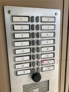Appartements chez karine 6 : photos des chambres