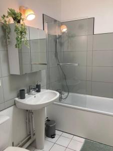 Appartements chez karine 6 : photos des chambres