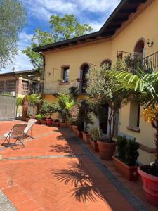 Monolocale Adelaide Abbadesse Guest House