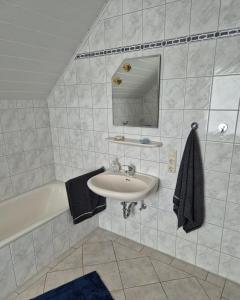 NEU! Ferienwohnung Doris Ostfriesland