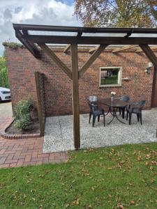 NEU! Ferienwohnung Doris Ostfriesland