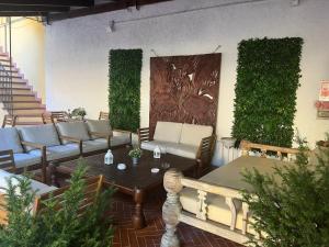 Monolocale Dalia Abbadesse Guest House