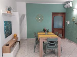 Casa vacanze Fronte Castello