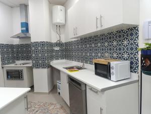 apartamentos el circulo mágico
