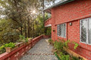 Unique 2BHK in Bhowali Red Brick Quarter