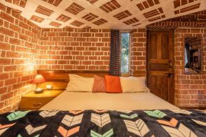 Unique 2BHK in Bhowali Red Brick Quarter