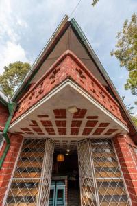 Unique 2BHK in Bhowali Red Brick Quarter