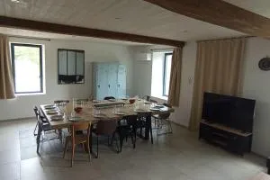 Gite 24 Personnes - La Gaubretière