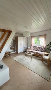 Bungalow am Nussbaum