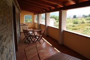 Country House B&B Antica Dimora Del Sole