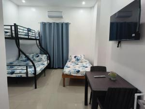 Greenwood Residences